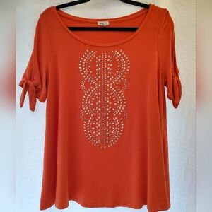 3/$30 Westport Cold Shoulder